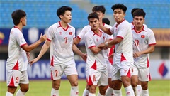 Bóng đá nam SEA Games 33: 'Bộ tứ quyền lực' tranh huy chương vàng